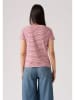 Levi's Koszulka w kolorze jasnoróżowym