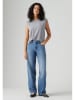 Levi's Dżinsy - Relaxed fit - w kolorze niebieskim