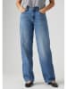 Levi's Spijkerbroek - relaxed fit - blauw