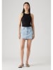 Levi's Spijkerrok lichtblauw