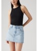 Levi's Spódnica dżinsowa w kolorze błękitnym
