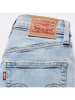 Levi's Jeans - Bootcut fit - in Hellblau