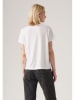 Levi's Koszulka w kolorze białym