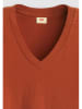 Levi's Shirt roodbruin