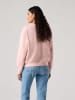 Levi's Bluza w kolorze jasnoróżowym