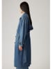 Levi's Jeans-Trenchcoat in Blau