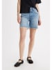 Levi's Jeans-Shorts in Blau