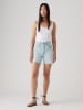 Levi's Jeans-Shorts in Hellblau