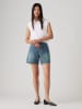 Levi's Spijkershort blauw