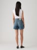 Levi's Spijkershort blauw