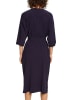 ESPRIT Sukienka w kolorze granatowym