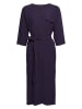 ESPRIT Kleid in Dunkelblau