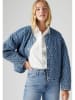 Levi's Kurtka przejściowa w kolorze niebieskim