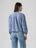 Levi's Spijkerblouse blauw