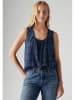 Levi's Top donkerblauw