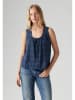 Levi's Top donkerblauw