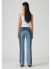 Levis Jeans - Regular fit - in Blau/ Dunkelblau