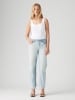 Levi's Spijkerbroek - regular fit - lichtblauw