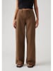Levi's Broek - comfort fit - lichtbruin