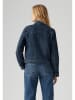 Levi's Spijkerjas donkerblauw
