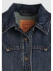 Levi's Spijkerjas donkerblauw