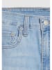 Levi's Spijkerbroek - skinny fit - lichtblauw