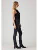 Levi's Jeans - Slim fit - in Anthrazit