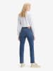 Levi's Spijkerbroek - slim fit - blauw