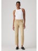 Levis Spijkerbroek - regular fit - lichtbruin