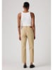 Levis Spijkerbroek - regular fit - lichtbruin