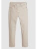 Levi's Jeans - Slim fit - in Creme