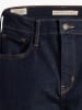 Levi's Jeans - Skinny fit - in Dunkelblau