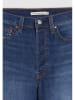 Levi's Dżinsy - Regular fit - w kolorze granatowym