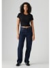 Levi's Dżinsy - Comfort fit - w kolorze granatowym