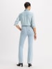Levi's Jeans - Bootcut fit - in Hellblau