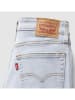 Levi's Jeans - Bootcut fit - in Hellblau