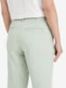 Levi´s Spodnie chino w kolorze jasnozielonym