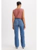Levi's Jeans - Comfort fit - in Hellblau