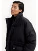 Levi's Winterjacke in Schwarz