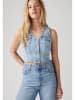 Levi's Top in Hellblau