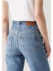Levi's Spijkerbroek - comfort fit - blauw