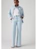 Levi's Jeans - Comfort fit - in Hellblau