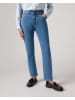 Levi's Spijkerbroek - slim fit - blauw