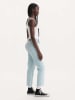 Levi's Spijkerbroek "501" - regular fit - lichtblauw