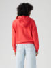 Levi's Bluza w kolorze czerwonym