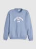 Levi's Sweasthirt lichtblauw