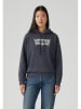 Levi's Bluza w kolorze granatowym