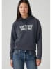 Levi's Bluza w kolorze granatowym