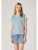 Levi's Shirt lichtblauw