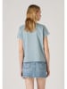 Levi's Koszulka w kolorze błękitnym